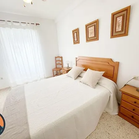 Apartment Cala Mariquilla La Caneja By Bossh! *